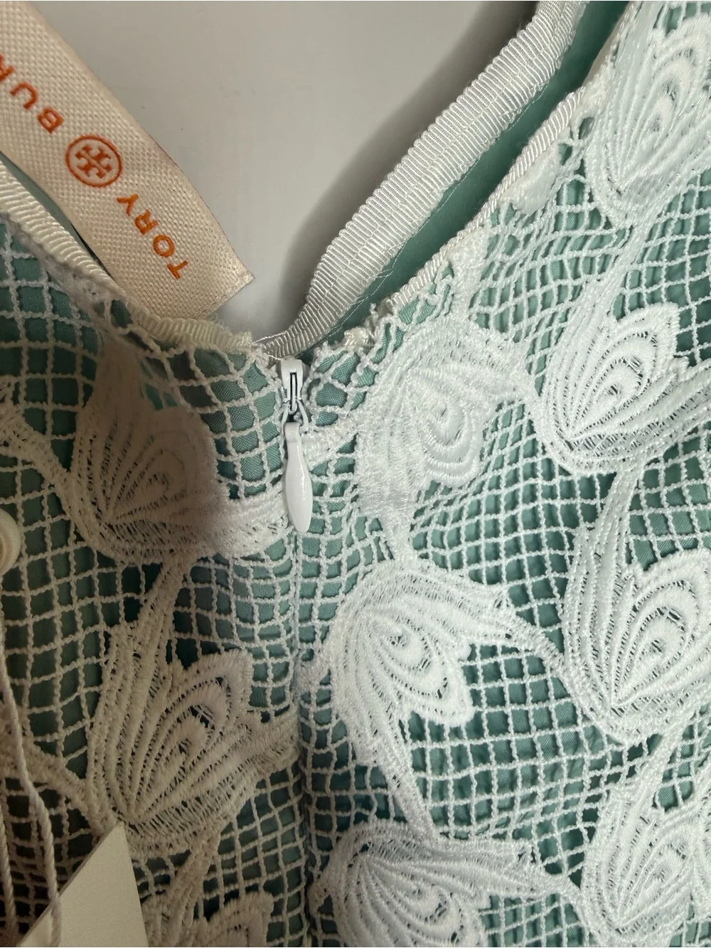 Tory Burch Brooklyn Dress NWT